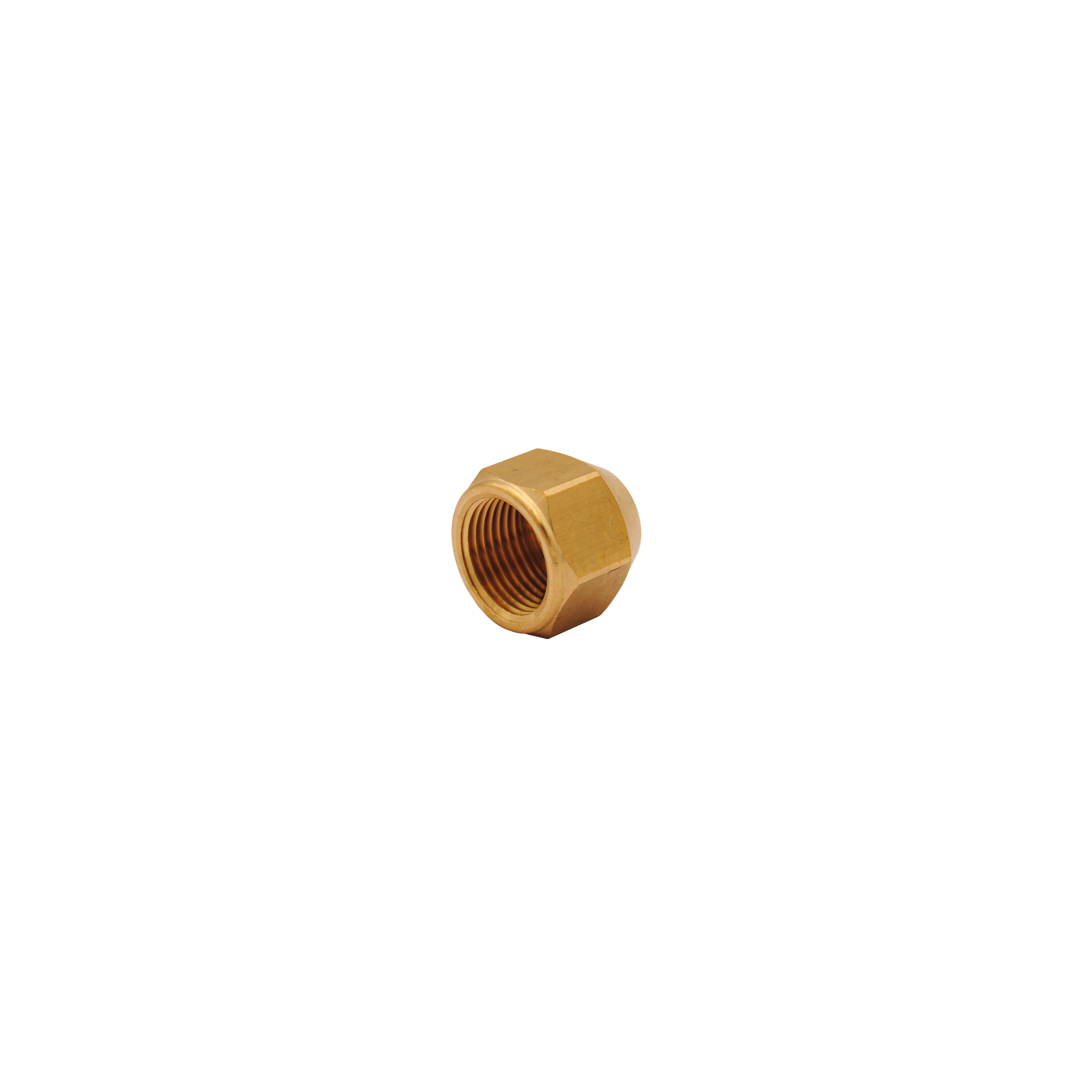 TECNOGAS SRL - TGS00000011293 BOCCHETTONE DA 5/8 CIECO