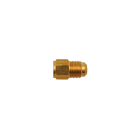 TECNOGAS SRL - TGS00000011304 RACCORDO 1/4 SAE F. X 3/8 SAE M.