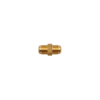 TECNOGAS SRL - TGS00000011333 RACCORDO DIRITTO IN OTTONE 5/8 X5/8