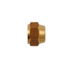 TECNOGAS SRL - TGS00000011351 BOCCHETTONE PER RACCORDO 3/8 SAE X FORO