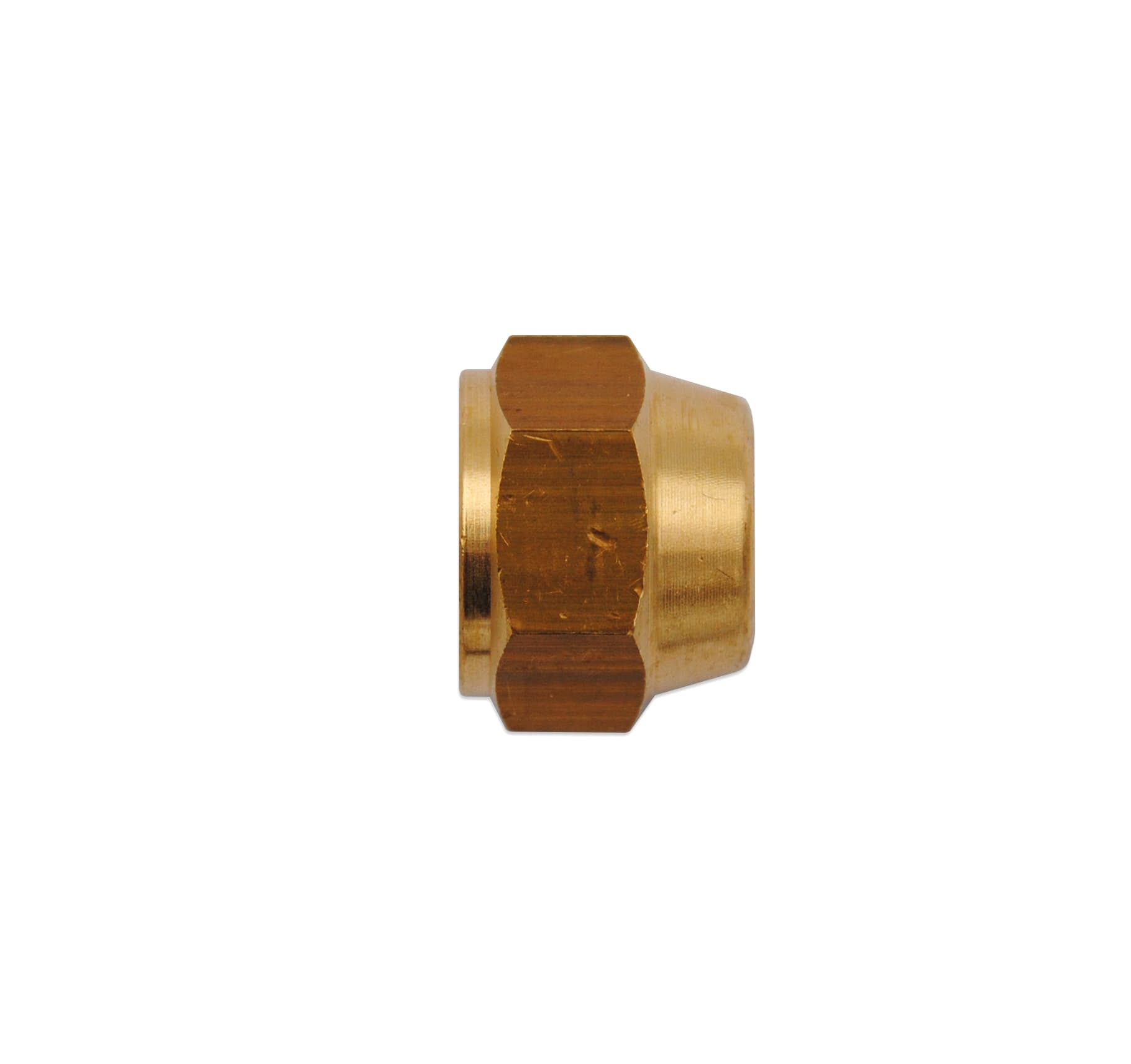 TECNOGAS SRL - TGS00000011351 BOCCHETTONE PER RACCORDO 3/8 SAE X FORO
