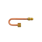TECNOGAS SRL - TGS00000011377 RACC.DO RAME MF 3/8 SP.1 MM AD INVERSIO