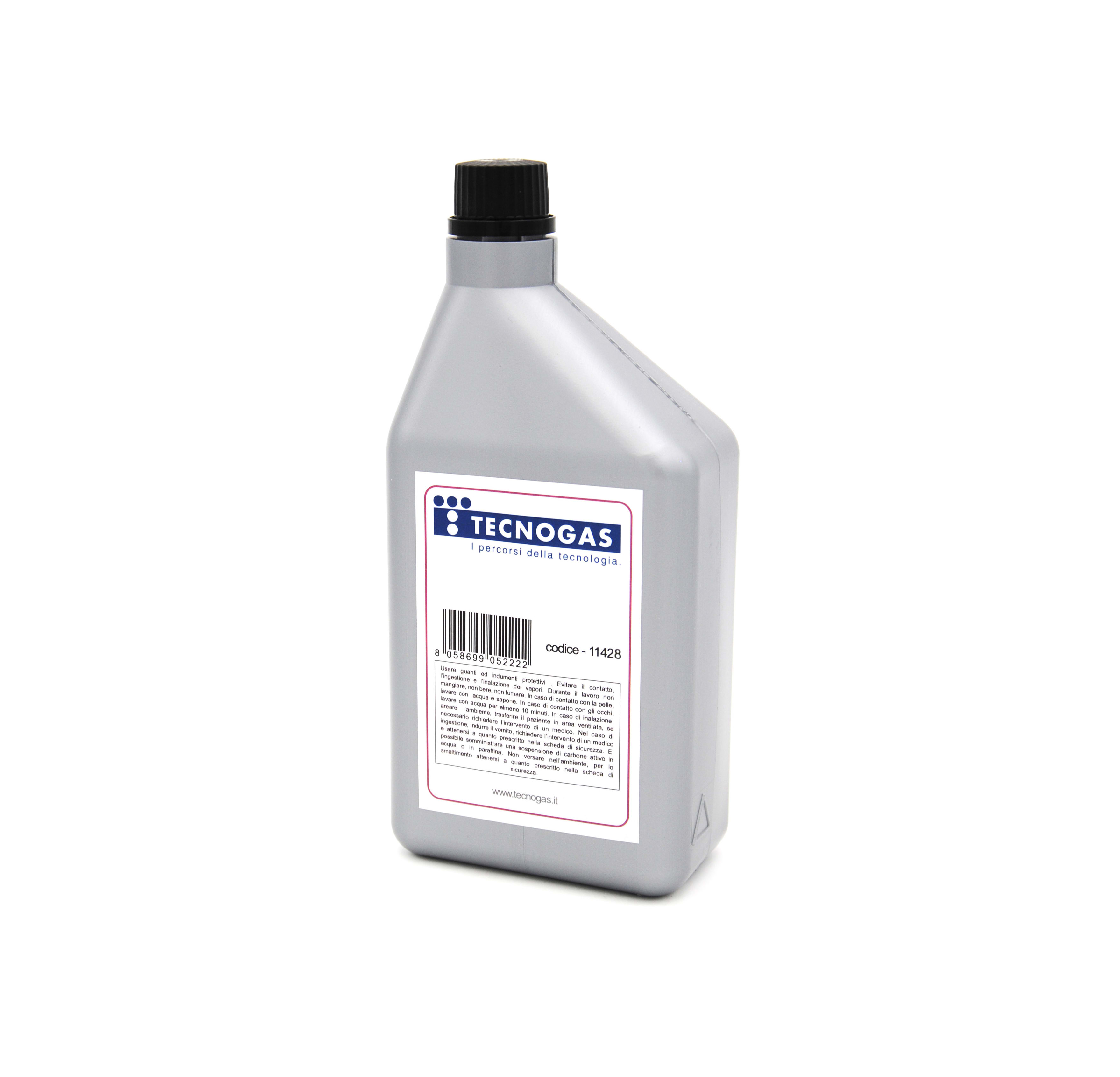 TECNOGAS SRL - TGS00000011428 OLIO ESTERE PER POMPA VISC. 30,7 LT.1