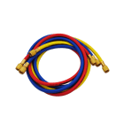 TECNOGAS SRL - TGS00000011442 KIT 3 TUBI DI CARICA 5/16 X 5/16 SAE