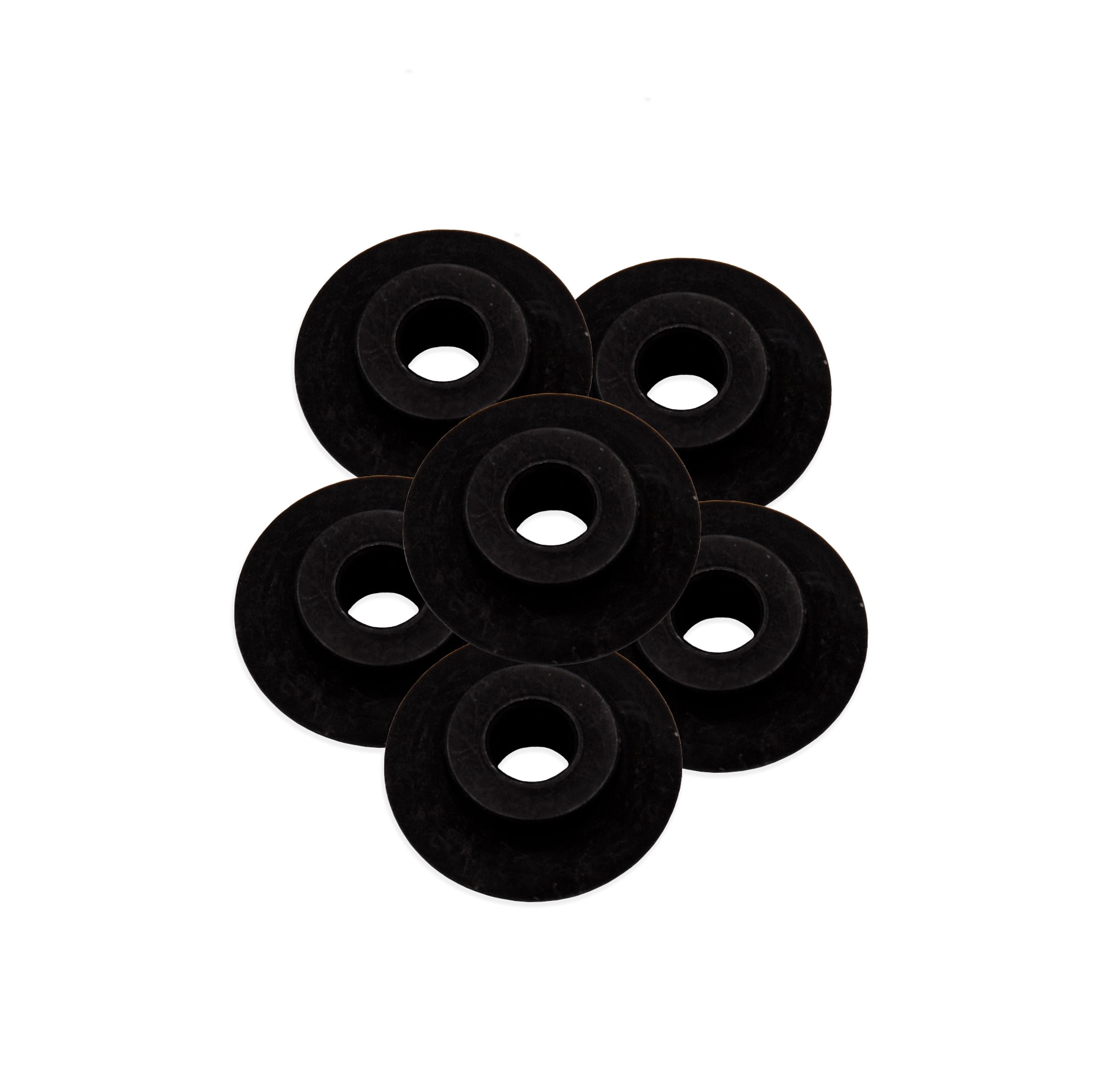 TECNOGAS SRL - TGS00000011506 ROTELLA RIC.X T/TUBO PROF.DA 3 A 28 MM.C