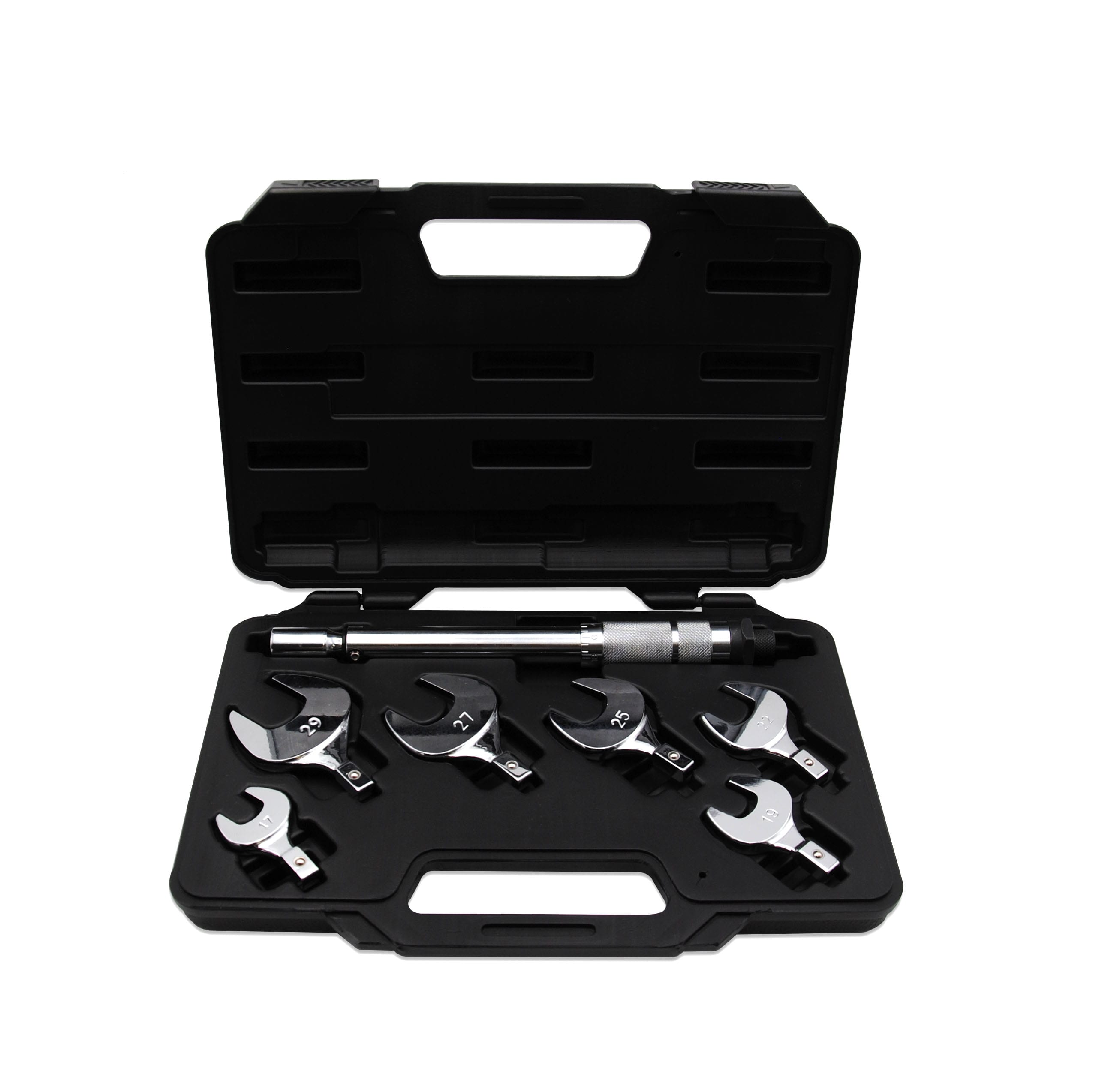 TECNOGAS SRL - TGS00000011520 CHIAVE DINAMOMETRICA BASIC IN VALIGETTA-