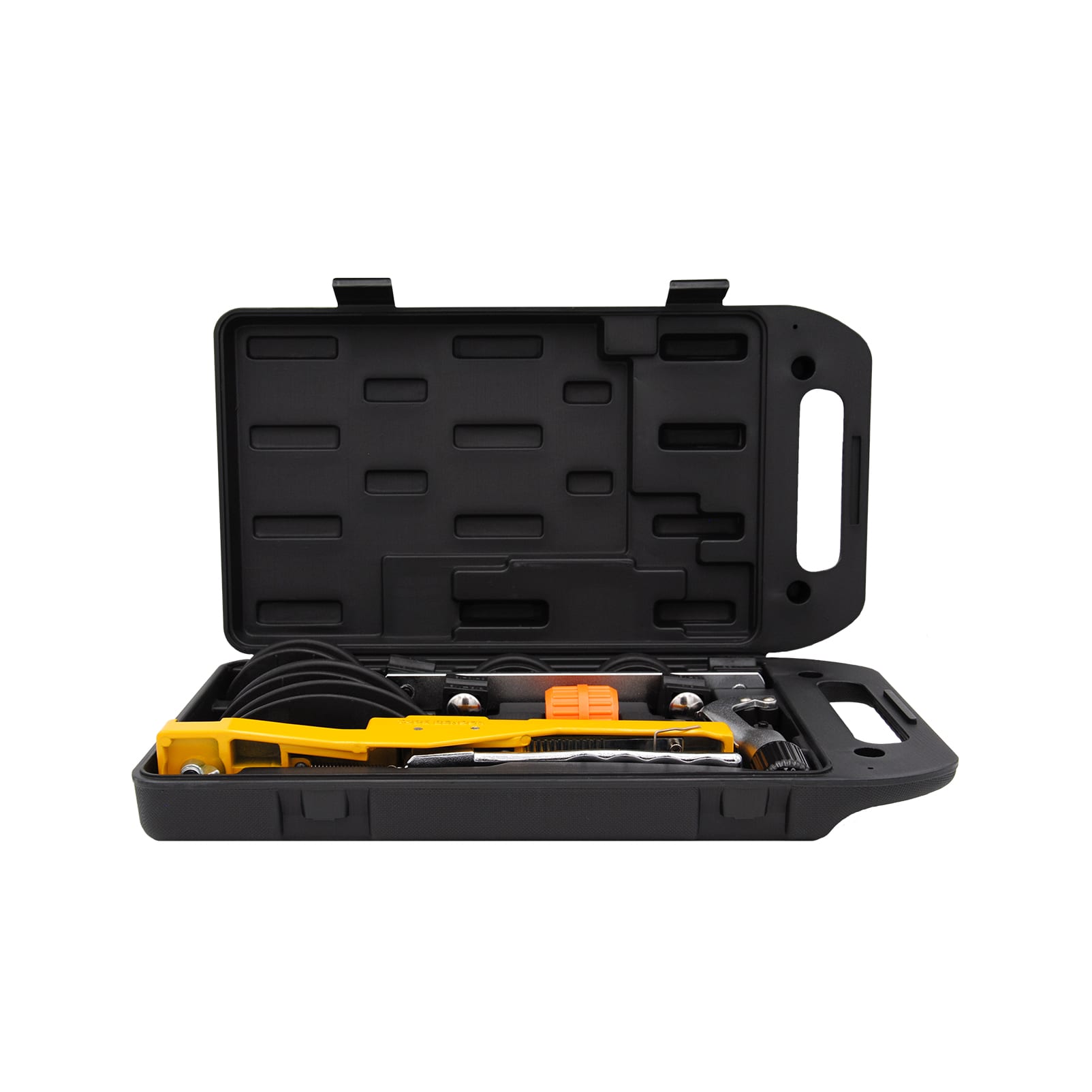 TECNOGAS SRL - TGS00000011535 CURVA-TUBI MANUALE A CRICCO DA 3/8 ->7/8