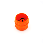 TECNOGAS SRL - TGS00000011548 TOGLI-BAVA AD IMBUTO PER TUBO RAME