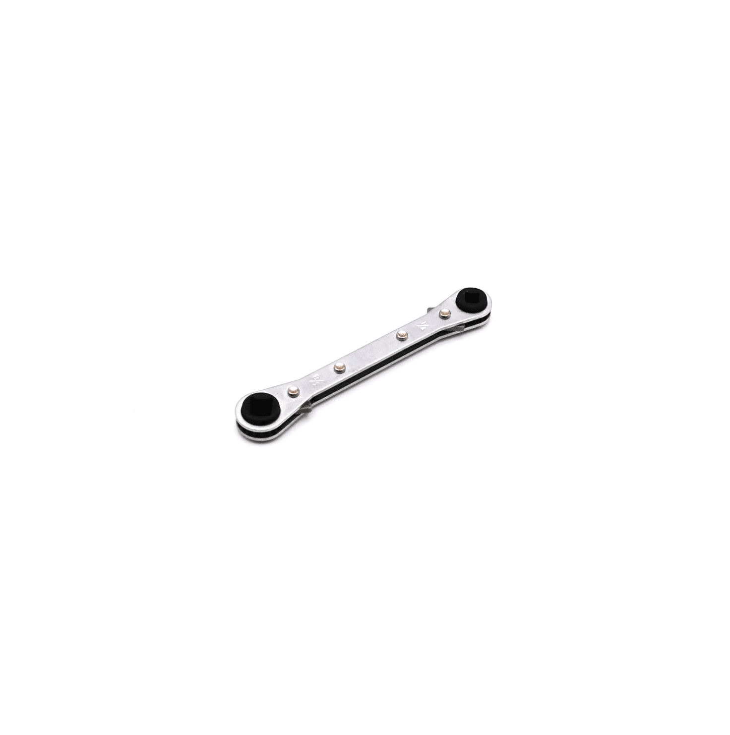 TECNOGAS SRL - TGS00000011553 CHIAVE A CRICCO DIR. DA 1/4 X3/8 E 3/16