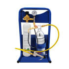 TECNOGAS SRL - TGS00000011591 PIPE CLEANING KIT COMPLETO PER IL LAVAG