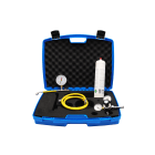 TECNOGAS SRL - TGS00000011621 KIT COMPLETO PER PROVA IMPIANTO AD AZOTO