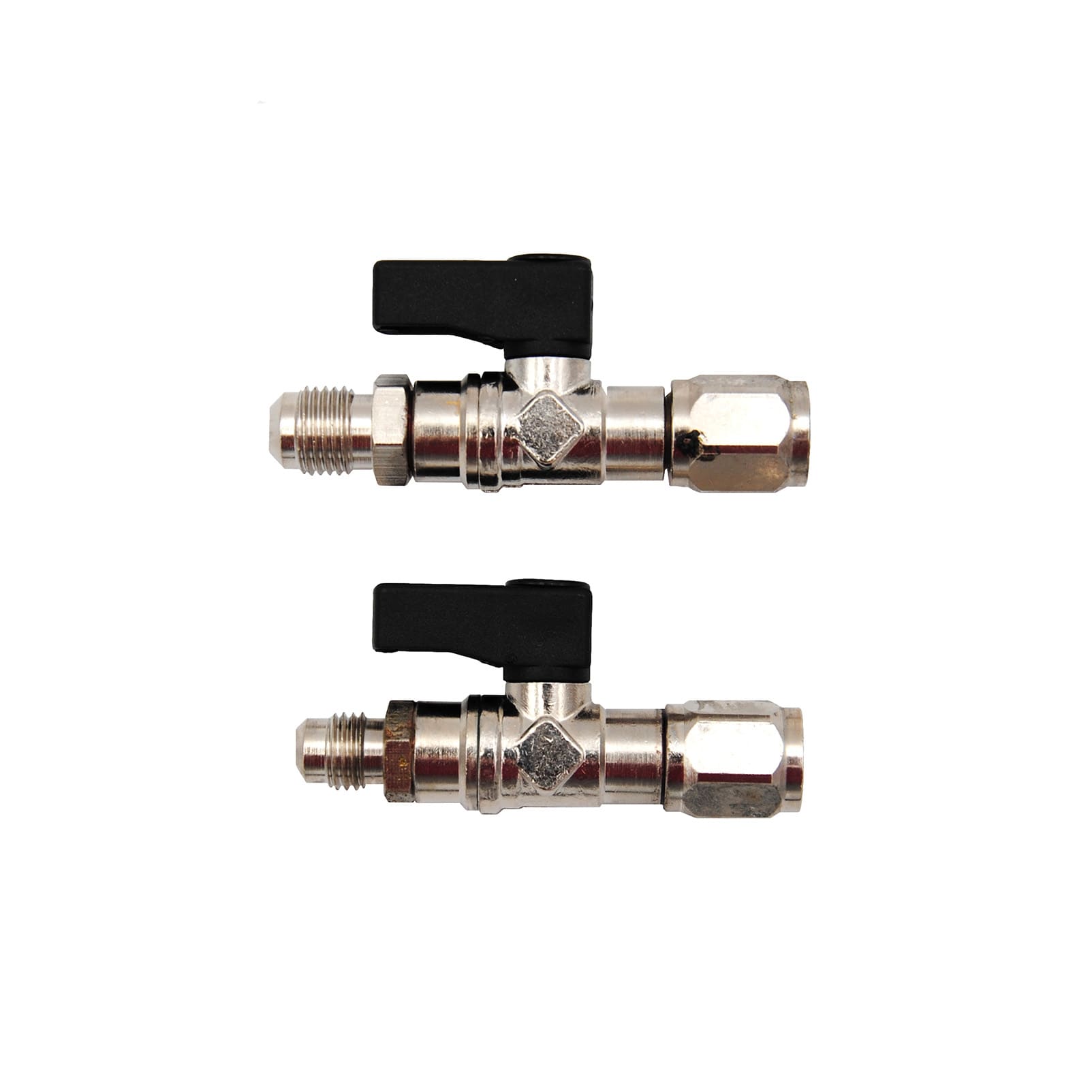 TECNOGAS SRL - TGS00000011635 RUBINETTO 1/2 ACME SINISTRO FISSO FEM