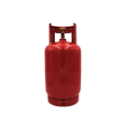 TECNOGAS SRL - TGS00000011678 BOMBOLA RIC. VUOTA ROSSA PER R32 12,5 LT