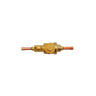 TECNOGAS SRL - TGS00000011753 RUBINETTO A SFERA BI-DIREZIONALE ODS.1/2
