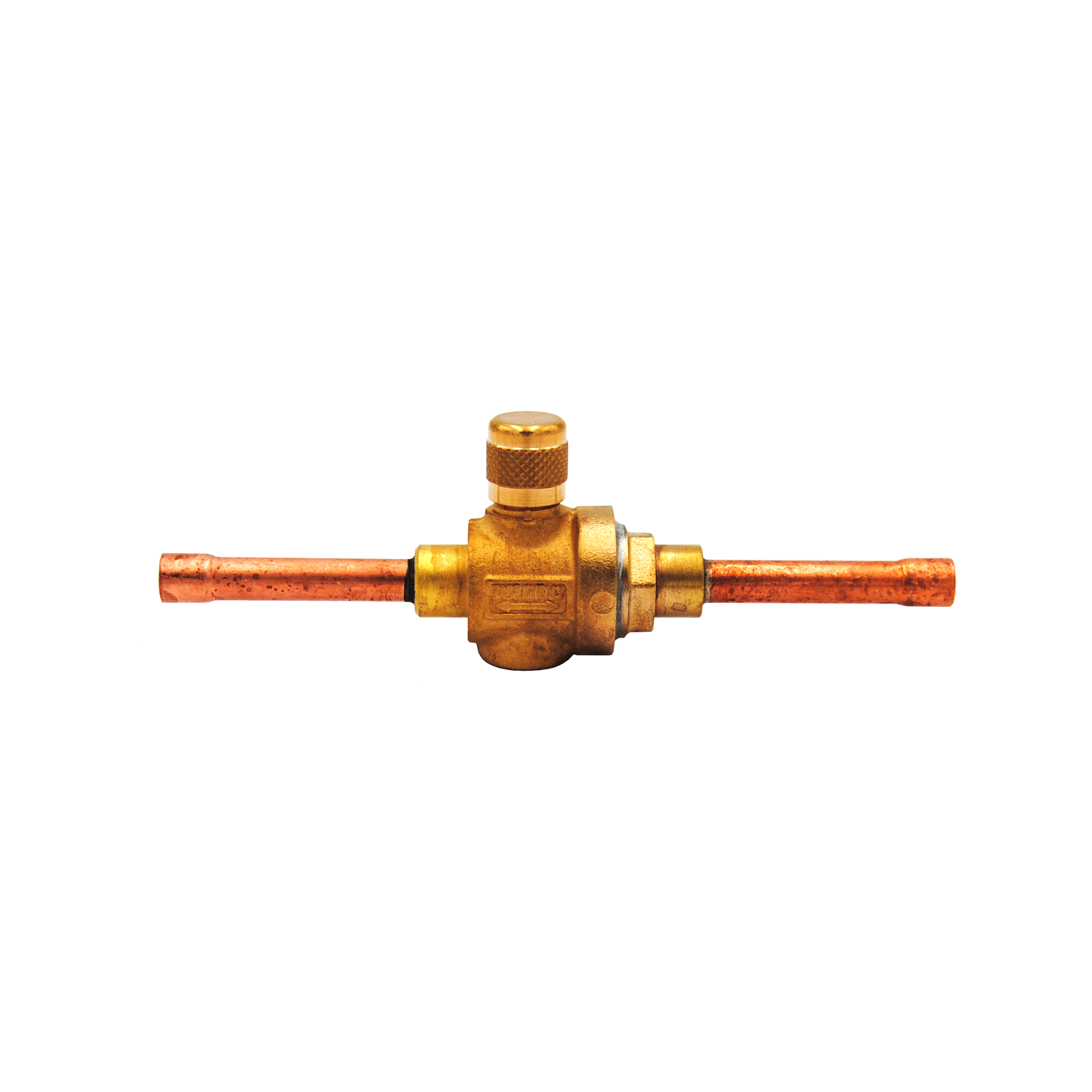 TECNOGAS SRL - TGS00000011746 COLLETTORE IN RAME A 6 ATTACCHI
