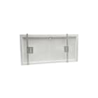 TECNOGAS SRL - TGS00000011836 BACINELLA UNIVERSALE 945X425X30 RACCOGLI