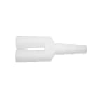 TECNOGAS SRL - TGS00000011849 RACCORDO A 3 VIE UNIVERSALE DIAM.16-18-2