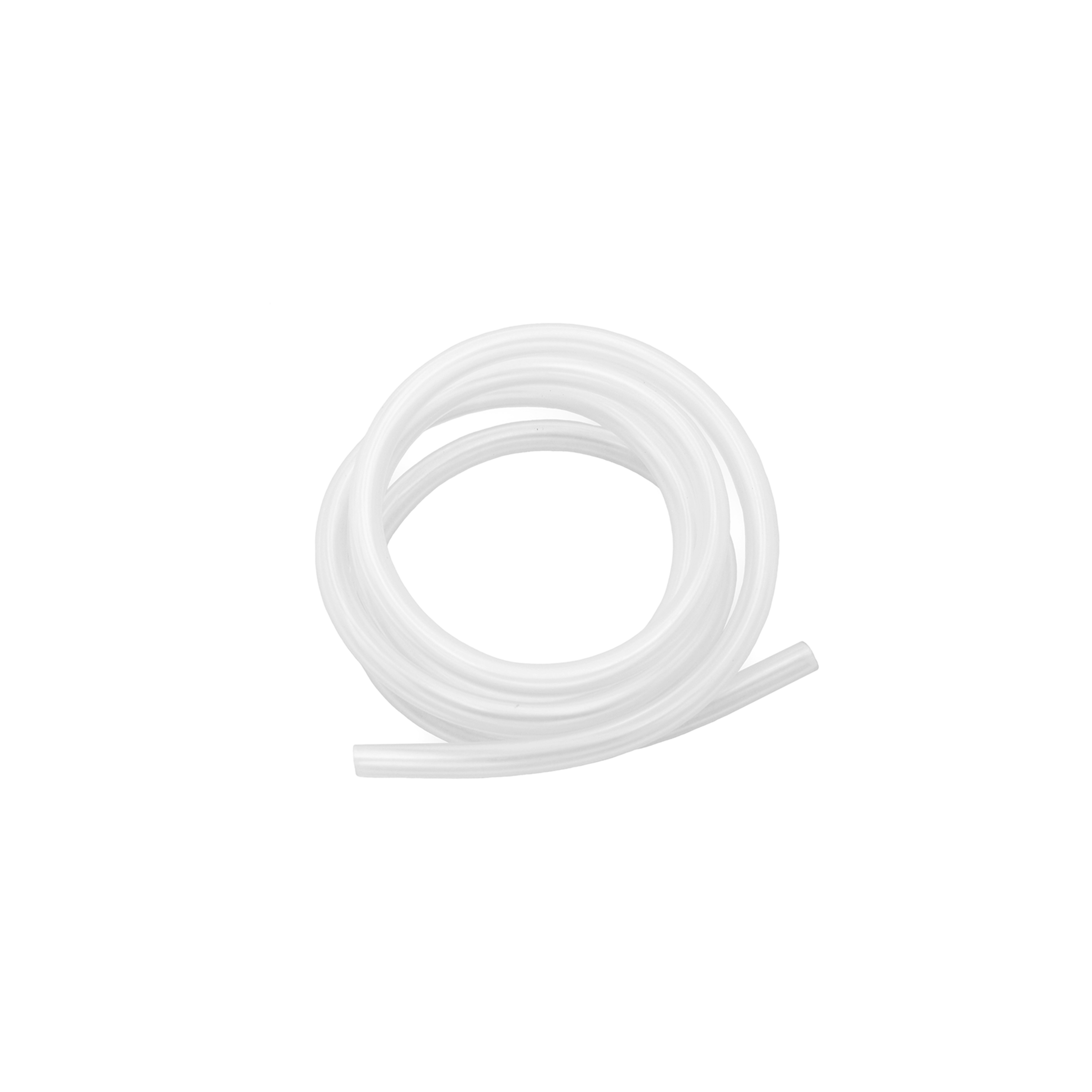 TECNOGAS SRL - TGS00000011908 ROTOLO 5MT. TUBO CRISTAL TRASPARENTE D=6