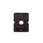 TECNOGAS SRL - TGS00000011962 COPPIA MATRICI DIAM. 1/4 PER CRIMPATRIC
