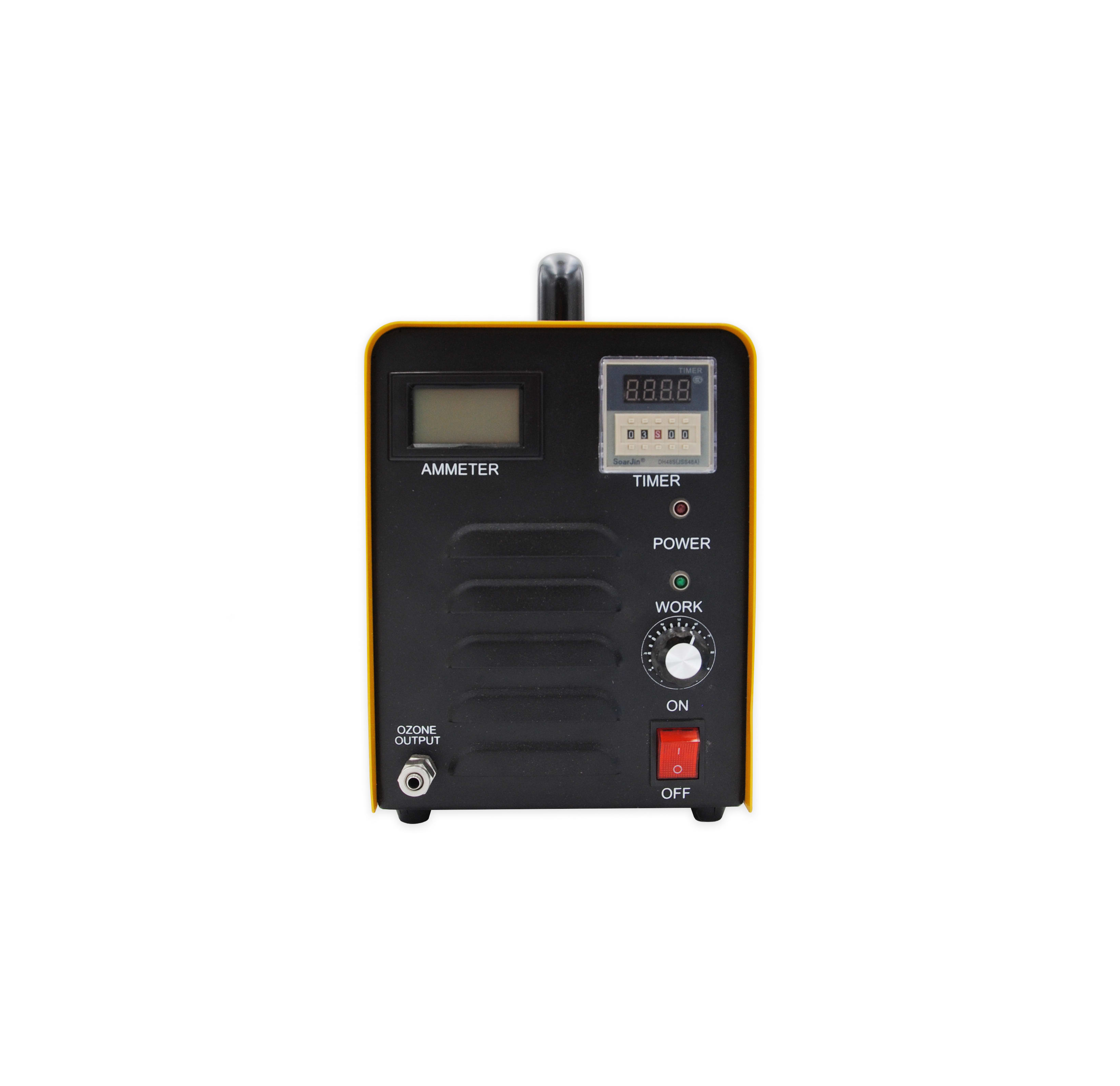 TECNOGAS SRL - TGS00000012033 OZZY 10 - GENERATORE DI OZONO REGOLABILE