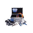 TECNOGAS SRL - TGS00000012125 JOLLY KIT PER L INSTALLAZIONE DI SPLIT S