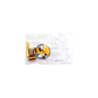 TECNOGAS SRL - TGS00000012421 KIT RACCORDO V2.0 DIAM. 3/8 SAE MOD. E