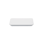 TECNOGAS SRL - TGS00000012655 TAPPO TERMINALE RETTANGOLARE AIR-FLOW PE
