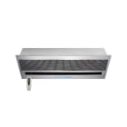 TECNOGAS SRL - TGS00000014243 BARRIERA D ARIA TECNOBREEZE STEALTH WI