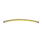 TECNOGAS SRL - TGS00000016262 FLESS. 1/2 MF 1500 GAS C/RIV. EN14800 A