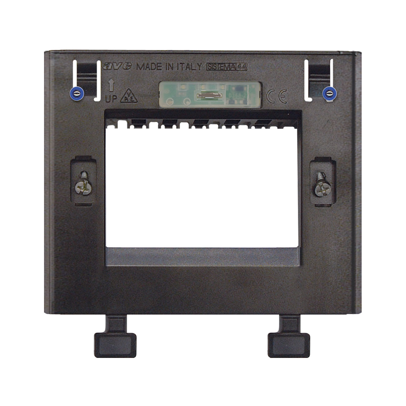 AVE - AVE44ASMTC03GSL SUPP. X PLAC.SMART SCIVOLO NERO 3M