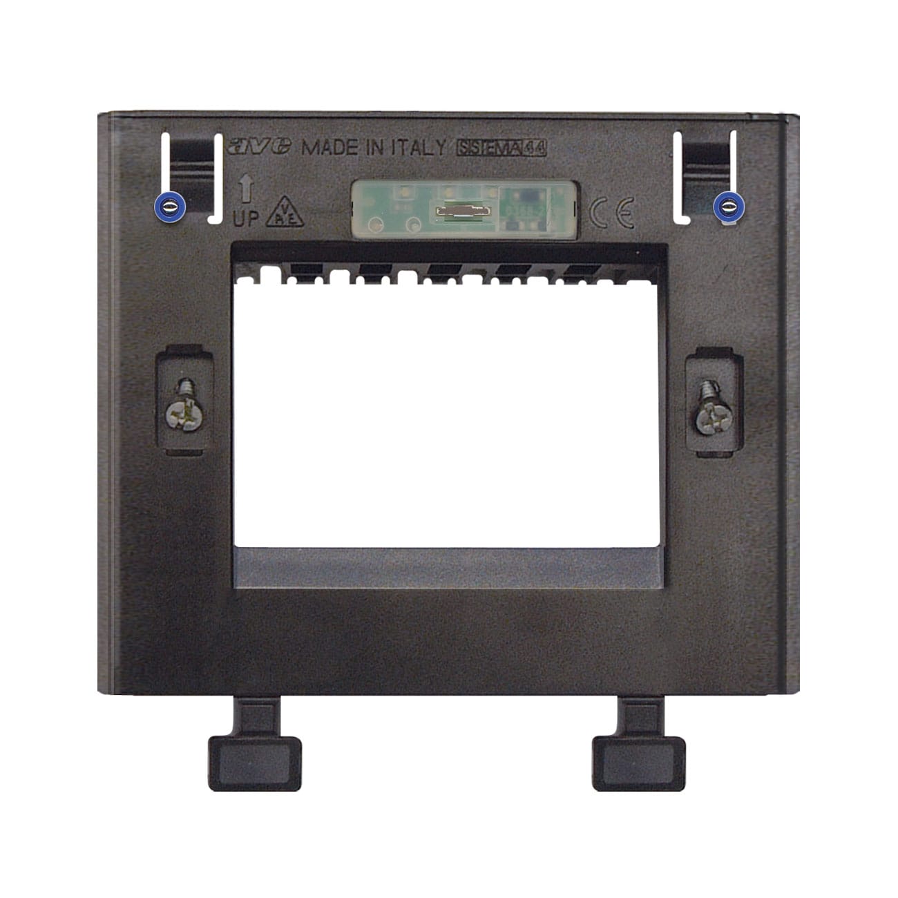 AVE - AVE44ASMTC03GSL SUPP. X PLAC.SMART SCIVOLO NERO 3M