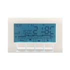 AVE - AVE441CRT3 CRONOTERMOSTATO ELETT.230V DOMUS 3M