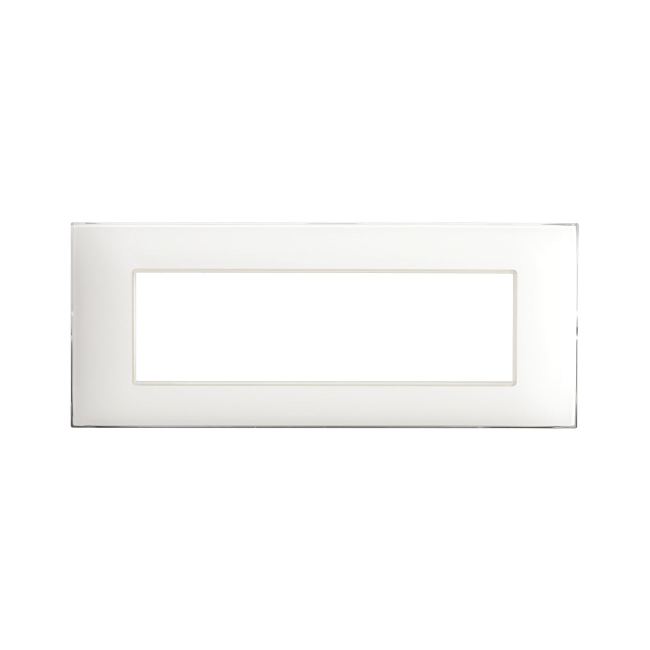AVE - AVE44PJ07BO PLACCA YOUNG44 BIANCO OPACO      7M