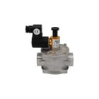 TECNOGAS SRL - TGS00000050333 ELETTROVALVOLA PER GAS RM/NA. DA 1 FF.