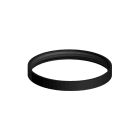 TECNOGAS SRL - TGS00000051275 GUARNIZIONE DOPPIO LABBRO D=80 IN EPDM