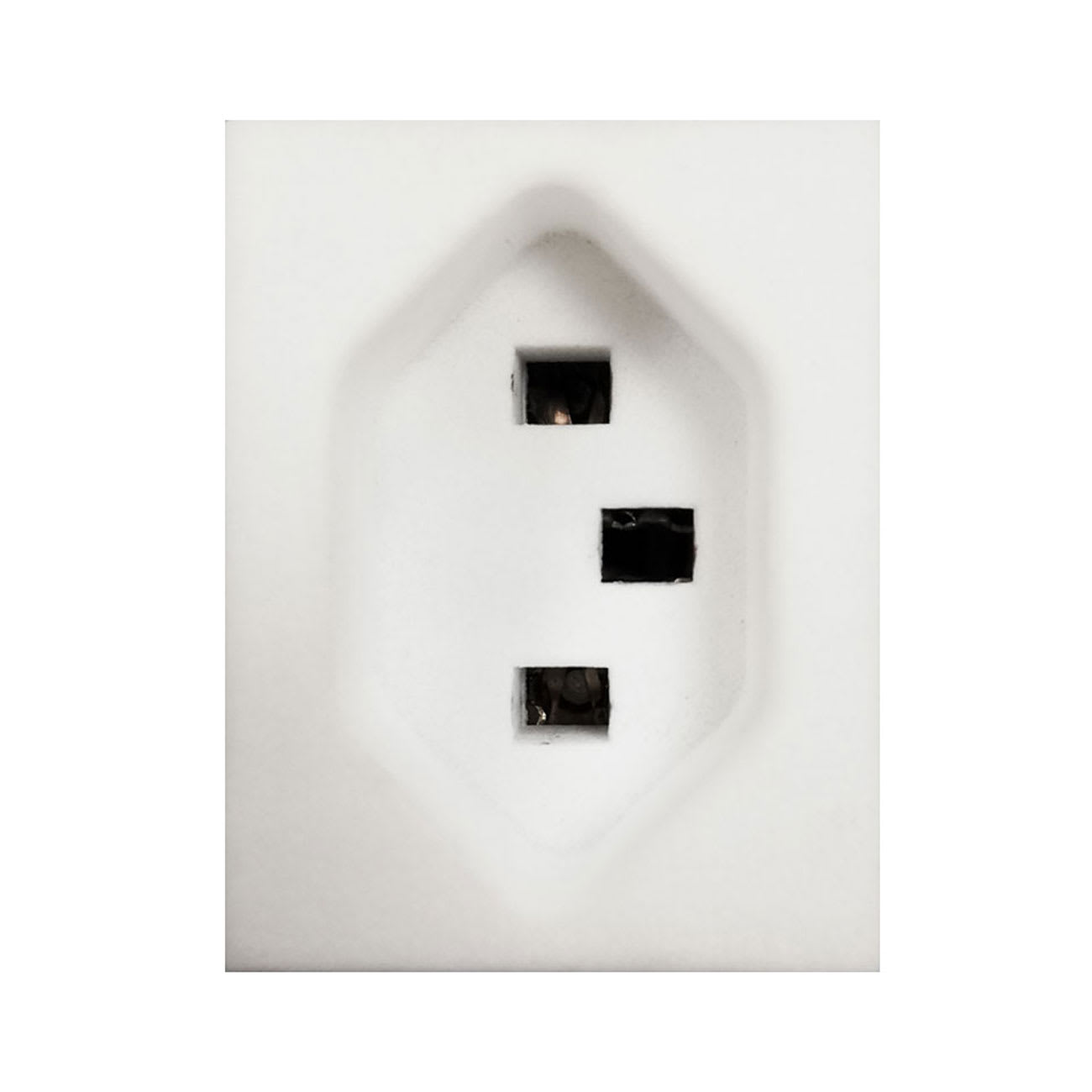 AVE - AVE441023T PRESA SVI. 2P+T 16A250V DOMUS 1.5M