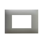 AVE - AVE44PJ03GO PLACCA YOUNG44 GRIGIO OPACO 3M