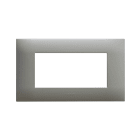 AVE - AVE44PJ04GO PLACCA YOUNG44 GRIGIO OPACO 4M