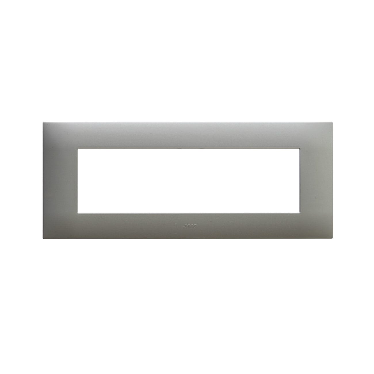 AVE - AVE44PJ07GO PLACCA YOUNG44 GRIGIO OPACO 7M
