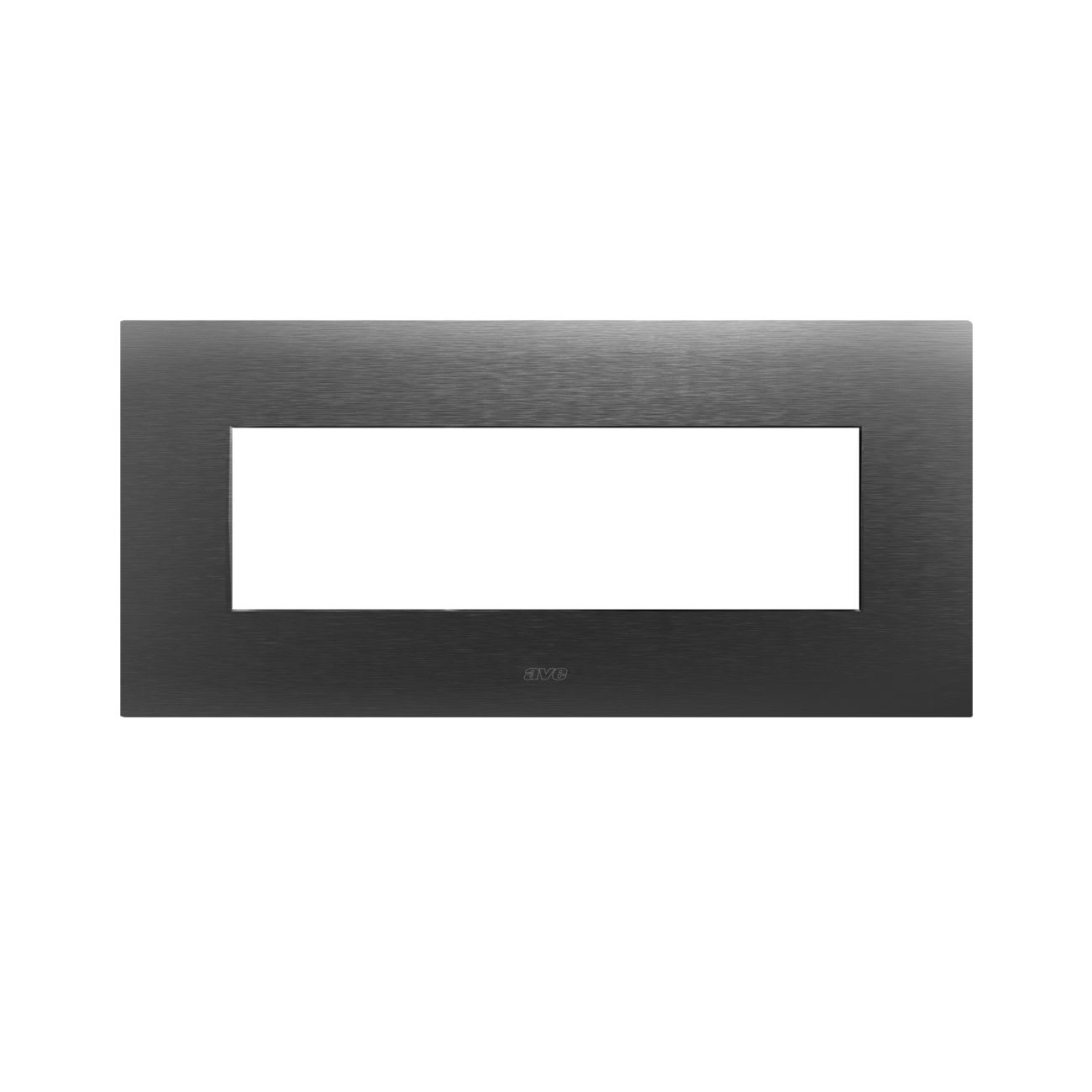 AVE - AVE44PSM7AA PLACCA SMART44 METAL. ANTRACITE 7M