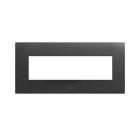 AVE - AVE44PSM7GTK PLACCA SMART44 METALLO GRIGIO 7M