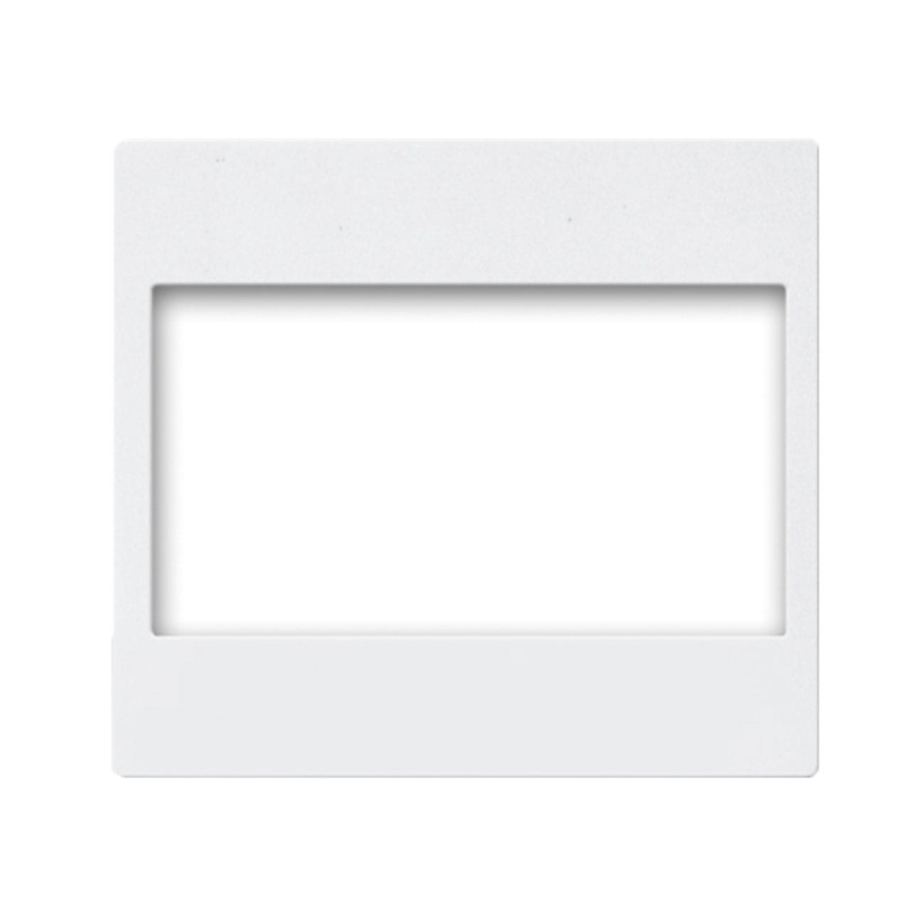 AVE - AVE45BMT ADATTATORE X MAGNETOTERMICI S45 2M