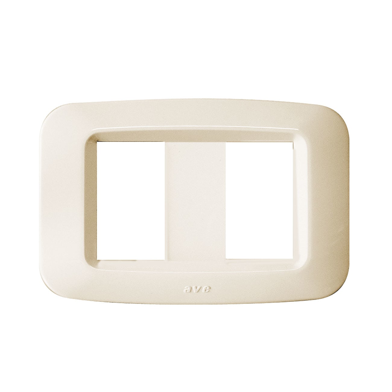 AVE - AVE45PY002BP PLACCA YES TECNO.LUCIDA 2M SEP.BLAN