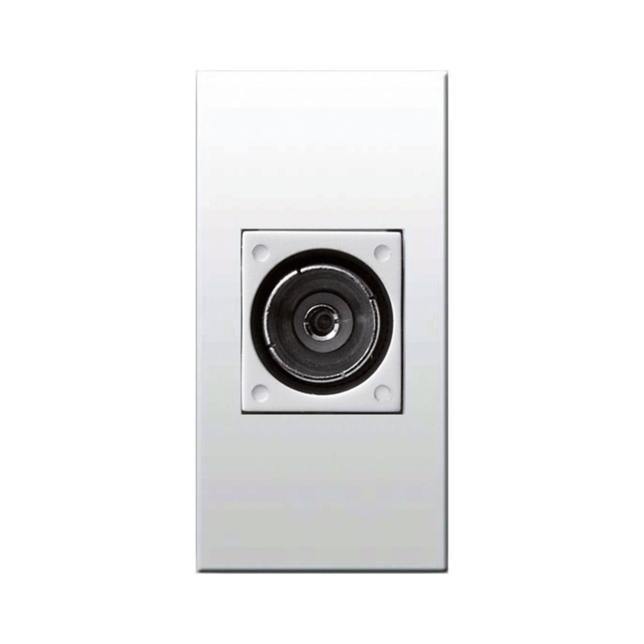 AVE - AVE441096FE PRESA TV RESISTIVA DIRETTA DOMUS 1M