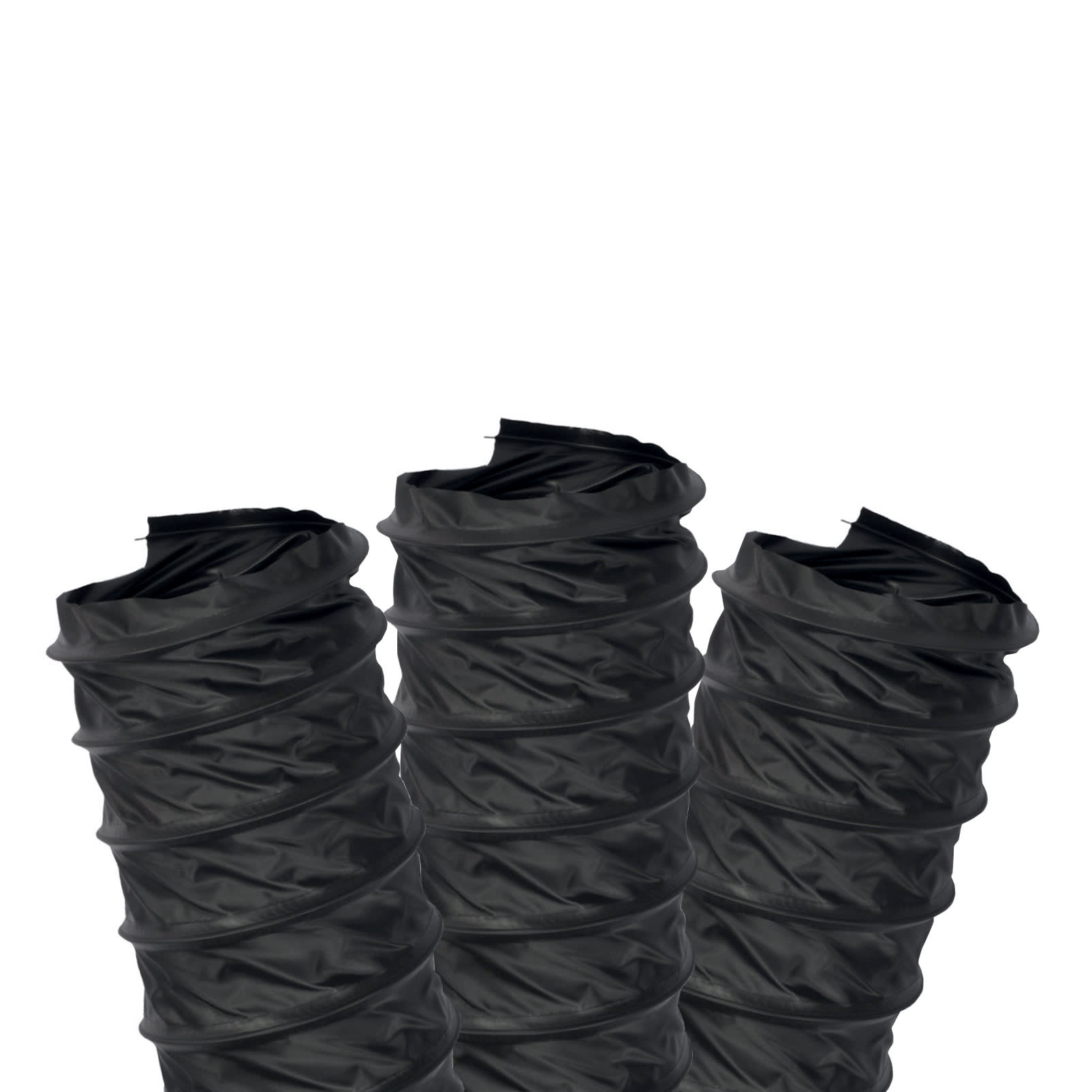 TECNOGAS SRL - TGS00000065031 TUBO FLESSIBILE D.204 IN PVC SEMPLICE