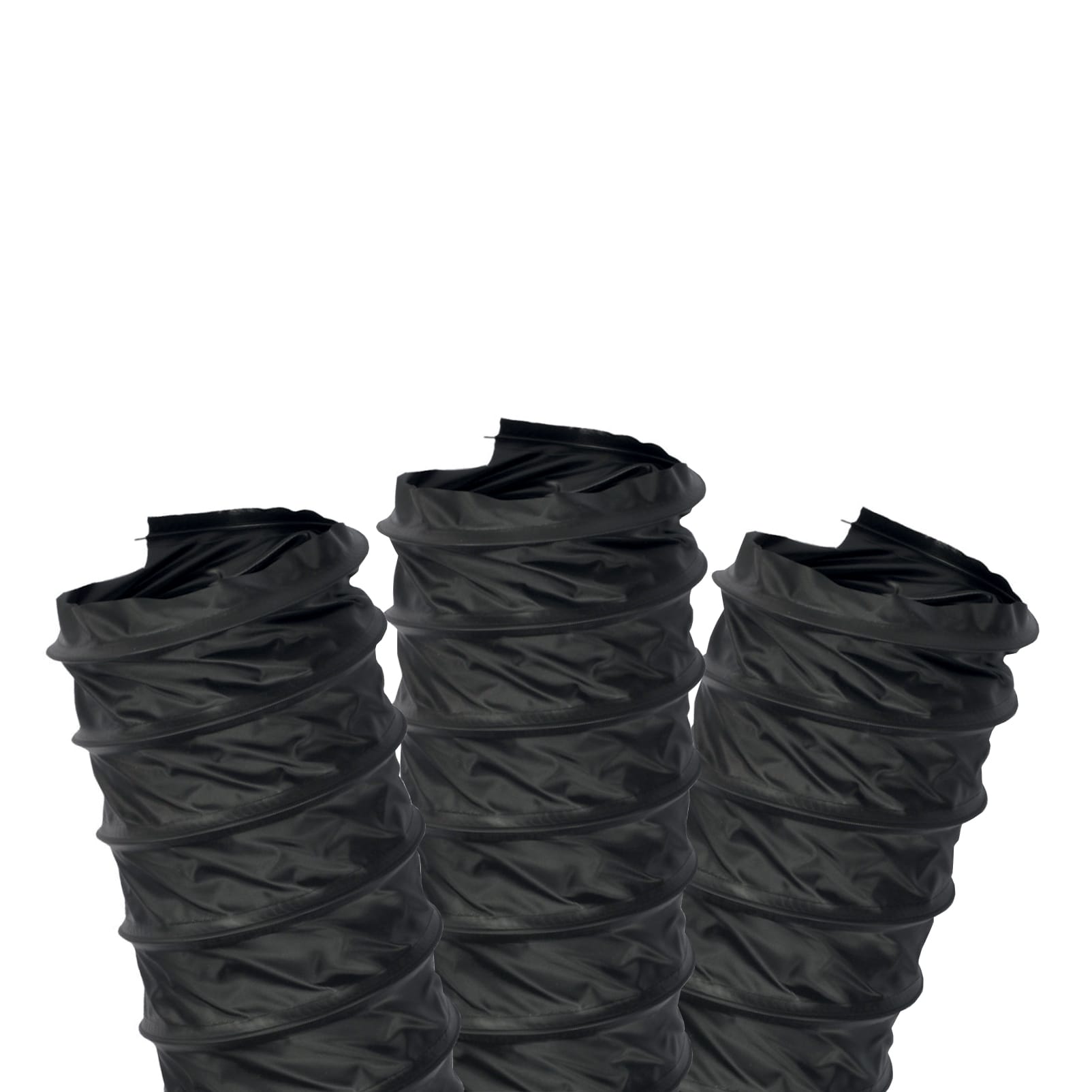 TECNOGAS SRL - TGS00000065034 TUBO FLESSIBILE D.305 IN PVC SEMPLICE