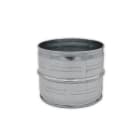 TECNOGAS SRL - TGS00000065078 MANICOTTO PER GIUNZIONI CONCENTRICO D= 1