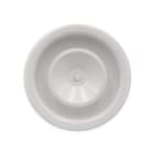 TECNOGAS SRL - TGS00000066262 DIFFUSORE CIRCOLARE DIAM. 160 A SOFFITTO