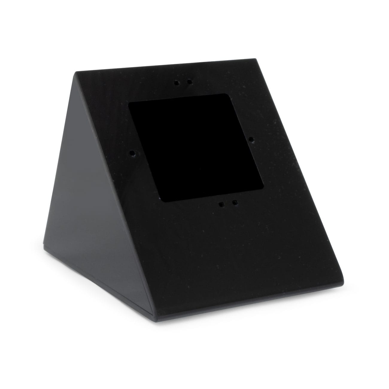 AVE - AVEVI-BASE1 SUPP.NERO DA TAVOLO X MONITOR V44