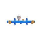 TECNOGAS SRL - TGS0000006786R CENTR.2 ATT.C/FLES. USCITA CENTRALE C/MA
